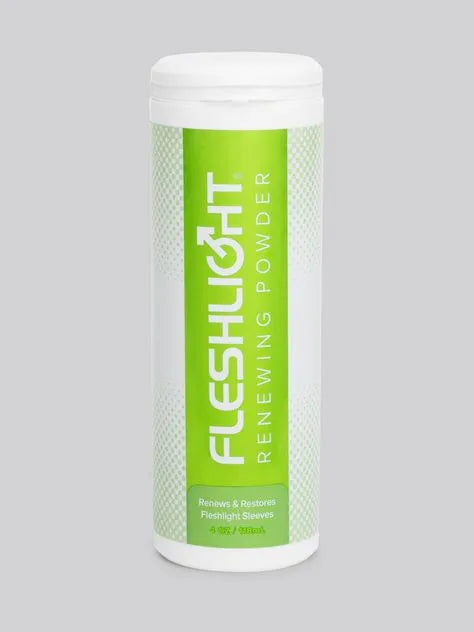 Fleshlight Renewer Powder 4oz