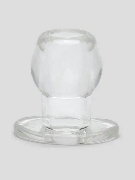 Perfect Fit Medium Tunnel Anal Plug 3 Inch