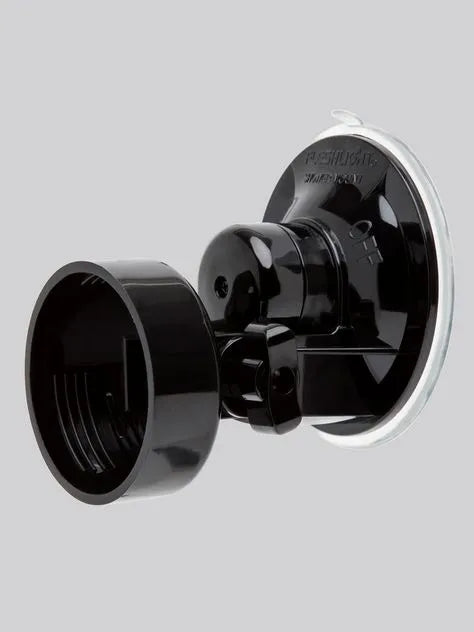 Fleshlight Shower Mount and Hands-Free Adapter