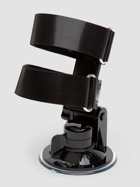 Lovehoney Hands-Free Sex Toy Holder