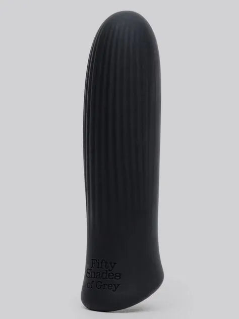 Fifty Shades of Grey Sensation Rechargeable Bullet Vibrator