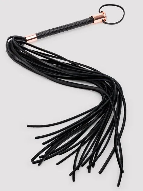Lovehoney Premium Faux Leather Flogger