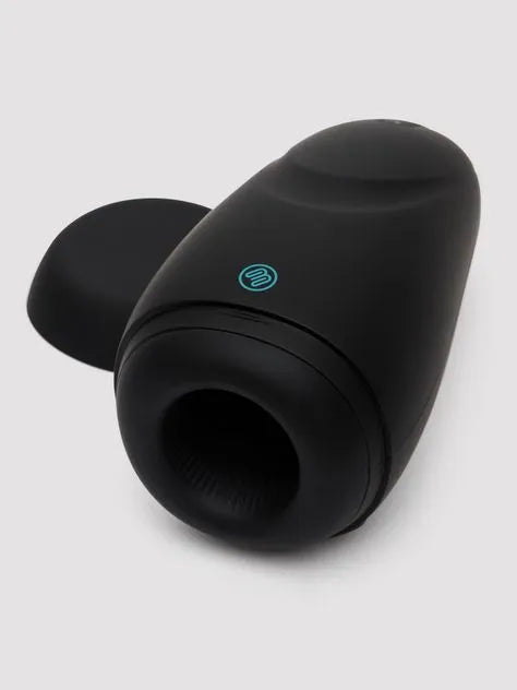 Blowmotion Warming and Pulsing Male Masturbator