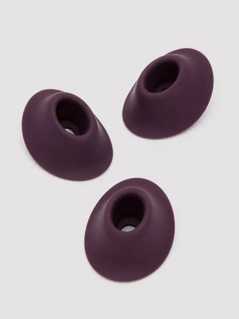 Womanizer Next Replacement Heads Medium Purple