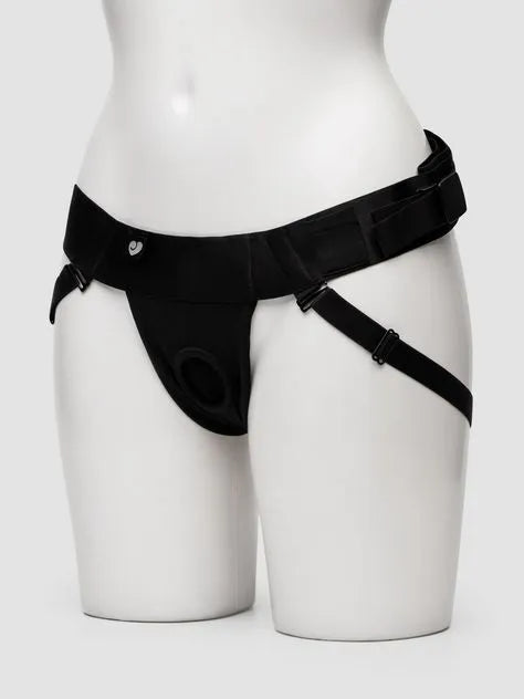 Lovehoney Premium Strap-on Harness