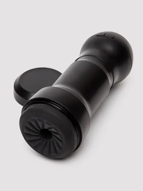 Kiiroo Feel Pocket + Powerblow Interactive Suction Device and Stroker Combo