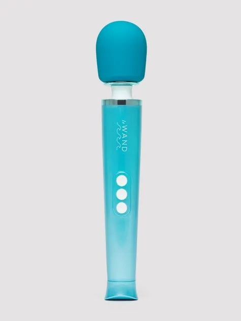 Le Wand Dive Submersible Rechargeable Vibrating Massager