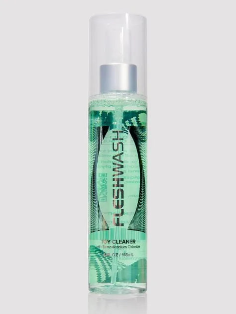 Fleshlight Fleshwash Antibacterial Sex Toy Cleaner 4 fl oz