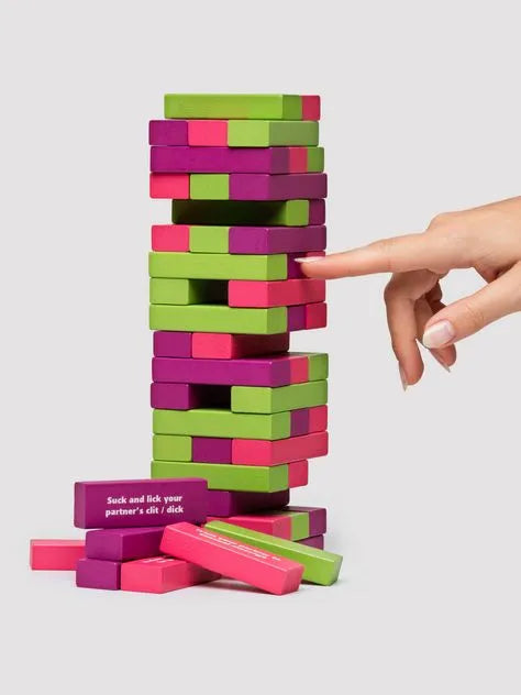 Tower of Pleasure