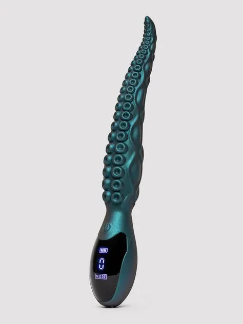 Lovehoney Fantasy Tentacle Dildo Vibrator