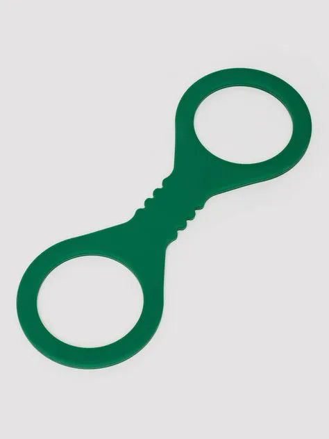 Sportsheets Indica Small Silicone Cuffs