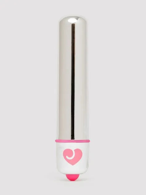 Lovehoney Boost Silver Bullet Vibrator