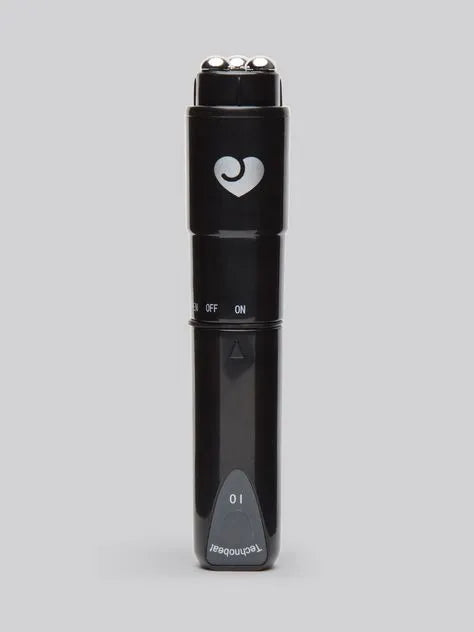 Lovehoney Erotic Rocket 10 Function Clitoral Vibrator