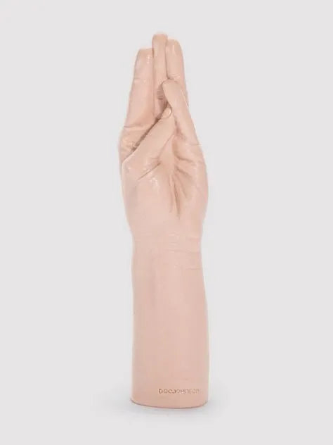 Doc Johnson Belladonna's Magic Hand Dildo