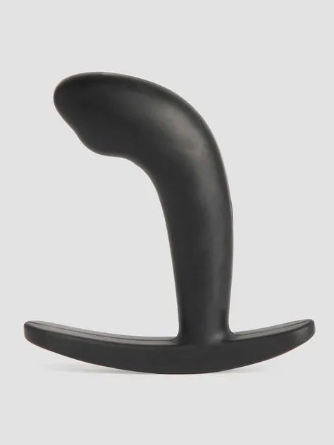 Lovehoney Booty Buddy Silicone Butt Plug