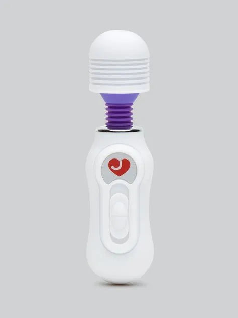 Lovehoney Multispeed Micro Wand Vibrator