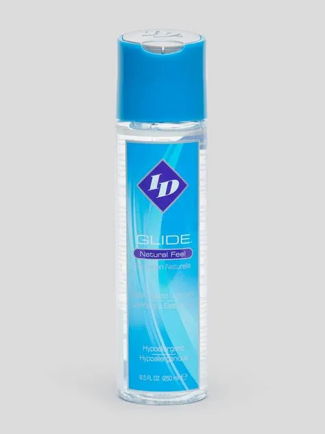 ID Glide Water-Based Lubricant 8.5 fl oz