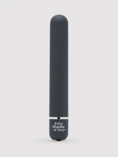 Fifty Shades of Grey Charlie Tango Classic Vibrator 6 Inch