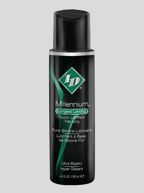 ID Millennium Silicone Lubricant 4.4 fl oz