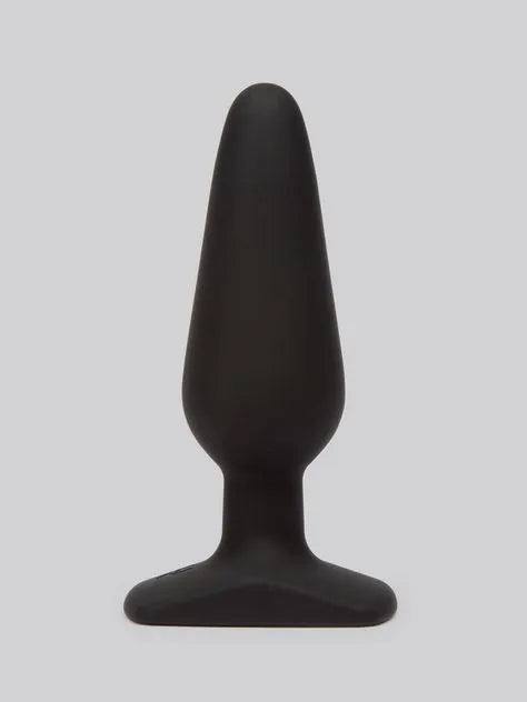 Lovehoney Classic Silicone Medium Plug