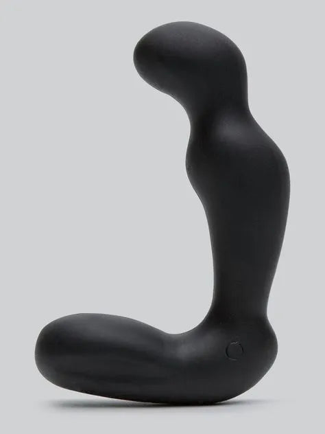 ElectraStim Quadri-Polar Electrosex Silicone Prostate Massager