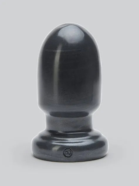 Doc Johnson American Bombshell Ultra Girthy Butt Plug 5 inch