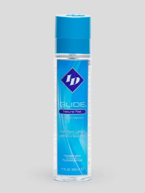 ID Glide Water-Based Lubricant 17 fl oz