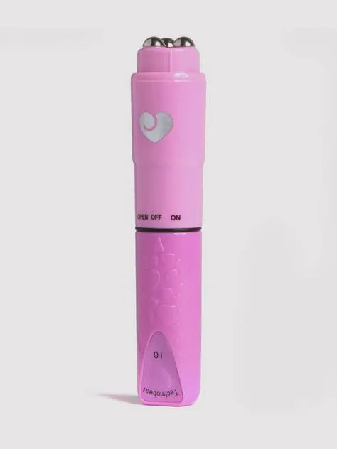 Lovehoney Erotic Rocket 10 Function Clitoral Vibrator