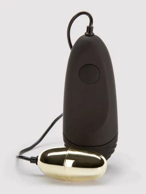 Lovehoney Power Play 7 Function Love Egg Vibrator