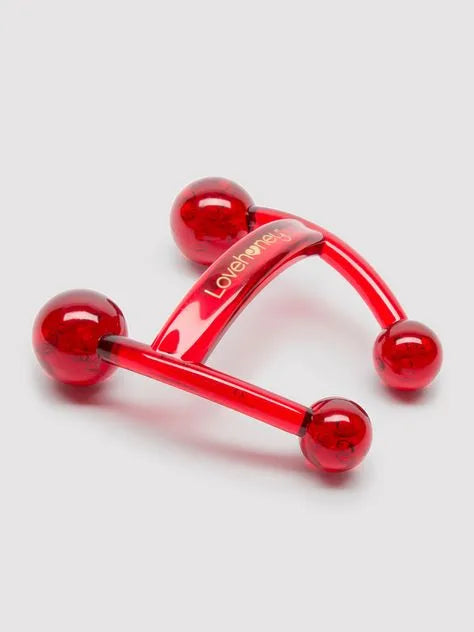 Lovehoney Oh! Sensual Body Massager