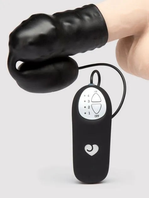 Lovehoney Male Vibrator