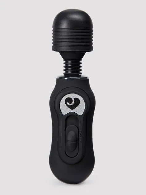 Lovehoney 3-Speed Micro Massage Wand Vibrator