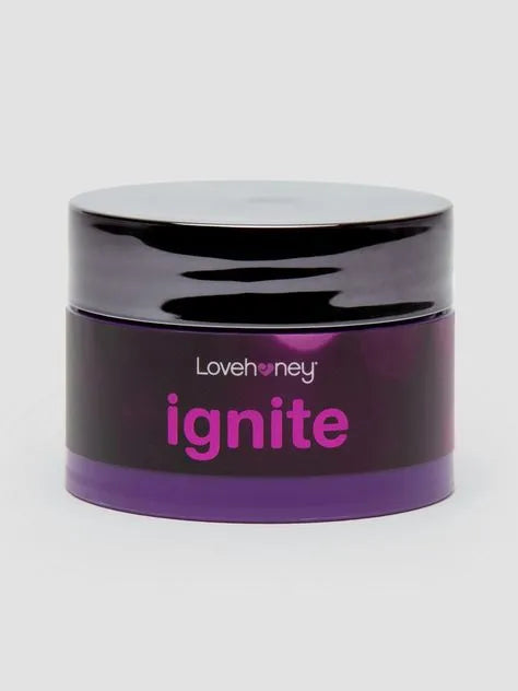 Lovehoney Ignite Pleasure Balm 1.0 fl oz