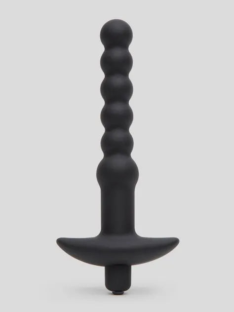 Lovehoney Smooth Mover 10 Function Beaded Anal Vibrator