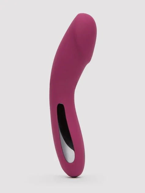 Mantric Rechargeable Realistic Vibrator