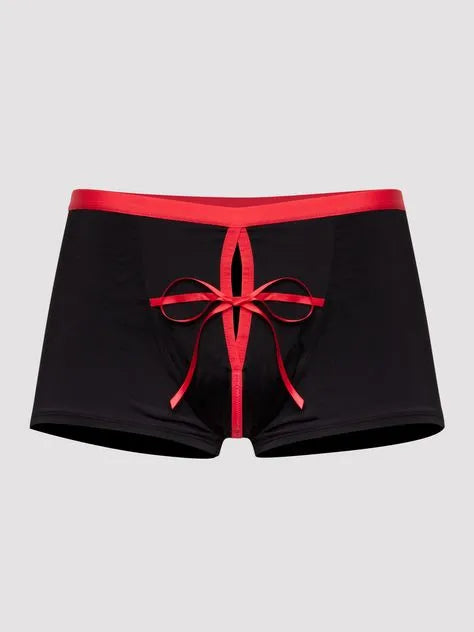 LHM Unwrap Me Men's Boxer Shorts