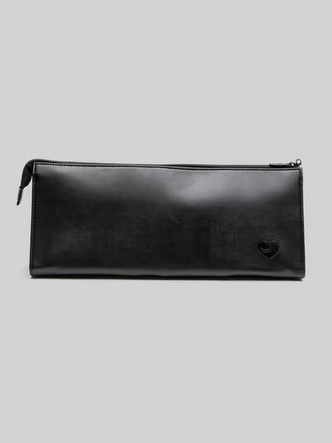 Lovehoney Massage Wand Deluxe Soft Storage Case