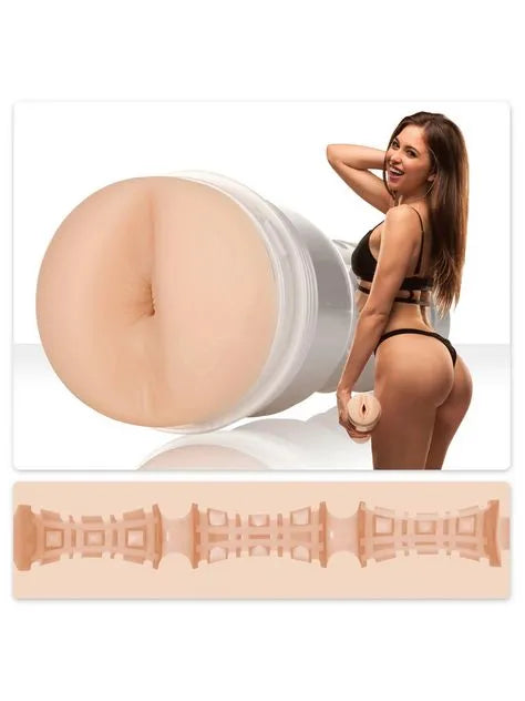 Fleshlight Butt Riley Reid Euphoria Texture