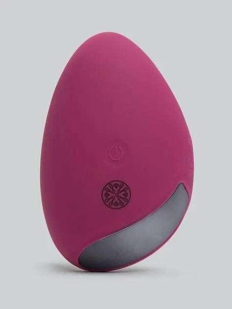 Mantric Rechargeable Clitoral Vibrator