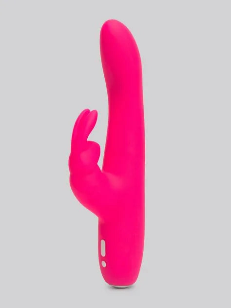 Happy Rabbit Slimline Curve Rechargeable Rabbit Vibrator