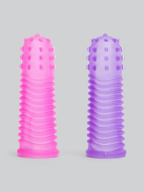BASICS Finger Stimulators (2 Pack)