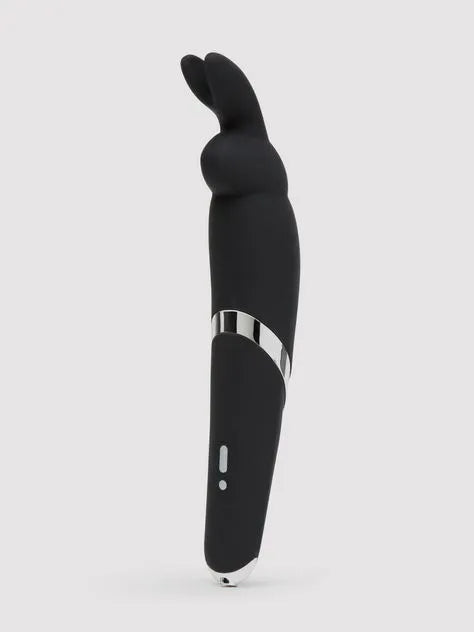 Happy Rabbit Rechargeable Wand Vibrator