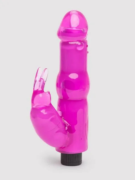 BASICS Beginner's Rabbit Vibrator