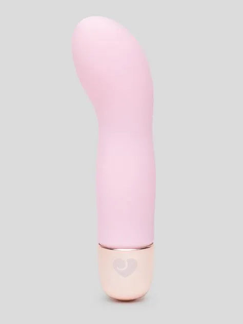 Lovehoney Frolic 10 Function Silicone G-Spot Vibrator