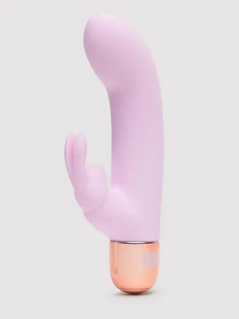 Lovehoney Frisky 10 Function Silicone Rabbit Vibrator
