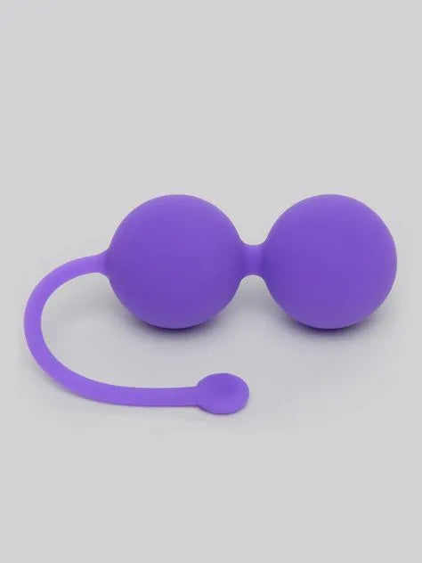 Lovehoney Excite Silicone Pleasure Balls 2.6oz