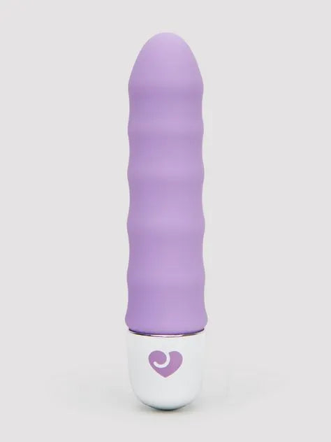 Lovehoney Ripple 10 Function Silicone Wavy Vibrator