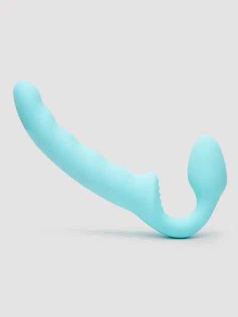 Lovehoney Posable Strapless Strap-On