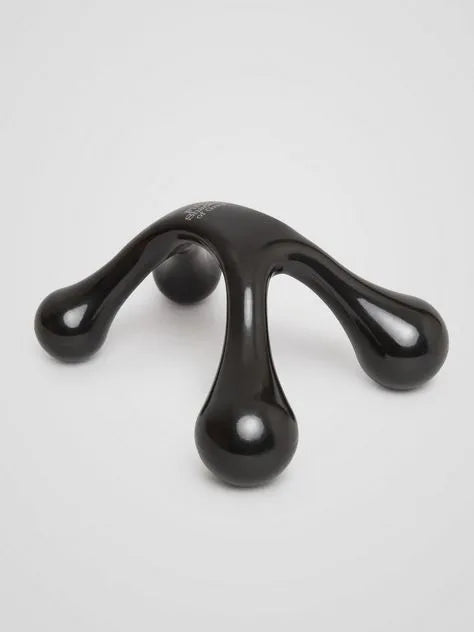 Fifty Shades of Grey Play Nice Body Massager