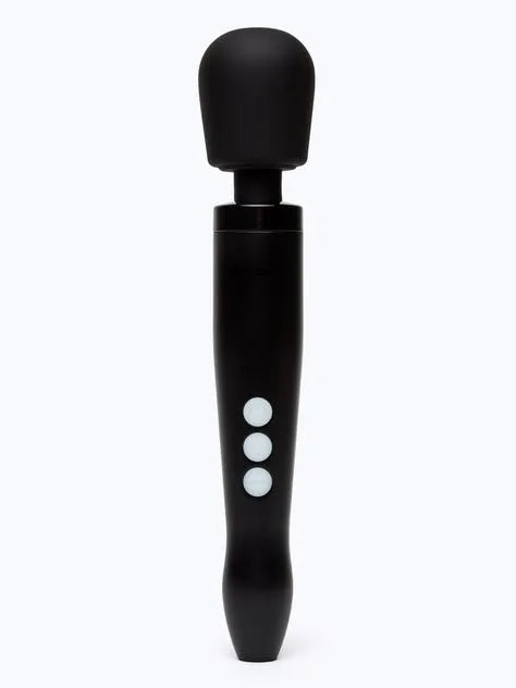 Doxy Die Cast 3R Rechargeable Wand Massager